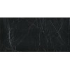 Плитка Roma Diamond 150 Nero Reale Brillante Fnef глянцевая черный мрамор 150x75 10мм Fap Ceramiche