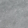 Плитка Roma Diamond Grigio Superiore Brill Fpuo глянцевая серый мрамор 80x80 Fap Ceramiche