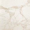 Плитка Roma Diamond 75 Calacatta Brillante Fnej глянцевая белый 75x75 10мм Fap Ceramiche