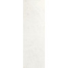 Плитка Roma Diamond 25 Carrara Brillante Fnhr глянцевая белый мрамор 75x25 9мм Fap Ceramiche