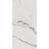 Плитка Roma Gold Carrara Superiore Brill Fpz8 глянцевая белый мрамор 160x80 Fap Ceramiche