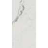 Плитка Roma Gold Carrara Superiore Brill Fpz2 глянцевая белый мрамор 120x60 Fap Ceramiche