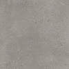 Плитка Milano Mood Gocce Nebbia Satin Fqbo сатинированная серый терраццо, бетон, цемент 80x80 Fap Ceramiche