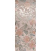 Плитка Milano Mood Flower Cipria Fqdd микс розовый с рисунком, под обои 120x50 Fap Ceramiche Плитка Milano Mood Flower Cipria Fqdd микс розовый с рисунком, под обои 120x50 Fap Ceramiche