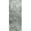 Плитка Milano Mood Tropical Verde Fqdi зеленый краска, штукатурка, с рисунком 120x50 Fap Ceramiche