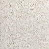 Плитка Glim Bianco Matt R10 Frmi матовая серый, белый терраццо, камень 60x60 Fap Ceramiche
