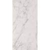 Плитка Roma Stone Carrara Delicato Matt R9 Fqw8 матовая белый мрамор 120x60 Fap Ceramiche