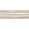 Плитка Evoque Plisse Beige Fkuj бежевый 92x31 9мм Fap Ceramiche