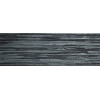Плитка Evoque Fusioni Earth Inserto Fkvs темно-серый 92x31 9мм Fap Ceramiche