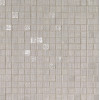 Плитка Milano&Wall Grigio Mosaico Fnvl серый 31x31 9мм Fap Ceramiche