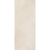 Плитка Cement White Stu Rett 780661 матовая бежевый, белый бетон, цемент 300x120 3мм Florim Skin