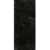 Плитка Elements Lux Port Laurent Lappato A2N5 глянцевая черный мрамор 278x120 6мм Keope