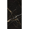 Плитка Elements Lux Port Laurent Lappato 2A25 черный мрамор 120x60 9мм Keope
