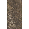 Плитка Elements Lux Emperador Lappato 2A24 коричневый мрамор 120x60 9мм Keope