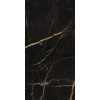 Плитка Elements Lux Port Laurent 60X120Nat 25A2 черный мрамор 120x60 9мм Keope