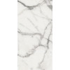 Плитка Elements Lux Calacatta Nat 21A2 белый мрамор 120x60 9мм Keope