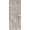 Плитка Elements Lux Silver Grey Lappato A2N2 глянцевая серый мрамор 278x120 6мм Keope