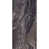 Плитка Ae Oro6 12 Lp Aeoro612Lp глянцевая черный, коричневый мрамор 120x60 7мм Lafaenza