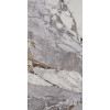 Плитка Ae Uni6 12 Lp Aeuni612Lp глянцевая серый мрамор 120x60 7мм Lafaenza