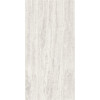 Плитка Travertino Roma Matte Bianco Rc Ptl P10897.6 матовая белый травертин, камень 120x60 8мм Yurtbay