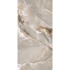 Плитка Omnia Sage Polished Rec Por Tl P10894.6 глянцевая бежевый оникс, мрамор 120x60 8мм Yurtbay