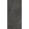 Плитка Tiger Matte Black Rect Por Tile P14508.6 матовая черный камень, мрамор 120x60 8мм Yurtbay