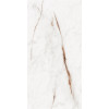 Плитка Osso Beige Polished Recportile P40045.6 глянцевая белый мрамор 120x60 8мм Yurtbay