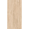 Плитка Travertino Roma Sand Matte Rc Prtl P10898.6 матовая бежевый травертин, камень 120x60 8мм Yurtbay