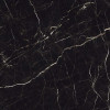 Плитка Allure Imperial Black Rett Lap Аллюр Империал Блэк Рет Лап 610015000539 глянцевая черный мрамор 80x80 9мм Атлас Конкорд
