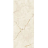 Плитка Symphonyx Gold Lapp Симфоникс Голд Лап 600180000024 глянцевая бежевый оникс, мрамор 278x120 Атлас Конкорд