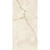 Плитка Symphonyx Gold Lapp Симфоникс Голд Лап 610015000633 глянцевая бежевый оникс, мрамор 160x80 Атлас Конкорд