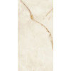 Плитка Symphonyx Gold Rett Lapp Симфоникс Голд Рет Лап 610015000641 глянцевая бежевый оникс, мрамор 120x60 Атлас Конкорд