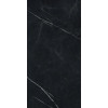 Плитка Forte Dei Marmi Elegant Black Lapp 610015000667 глянцевая черный мрамор 160x80 9мм Атлас Конкорд