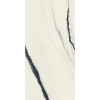 Плитка Forte Dei Marmi Panda White Rett Cerato 610015000656 патинированная белый мрамор 120x60 9мм Атлас Конкорд