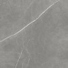 Плитка Forte Dei Marmi Elegant Grey Lapp 610015000649 глянцевая серый мрамор 80x80 9мм Атлас Конкорд