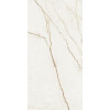 Плитка Forte Dei Marmi Quark Sahara Blanc Rett Cerato 610015000697 патинированная белый мрамор 120x60 9мм Атлас Конкорд