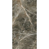 Плитка Forte Dei Marmi Quark Breccia Di Caravaggio Rett 610010002849 матовая коричневый мрамор 160x80 9мм Атлас Конкорд