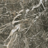 Плитка Forte Dei Marmi Quark Breccia Di Caravaggio Lapp 610015000702 глянцевая коричневый мрамор 80x80 9мм Атлас Конкорд