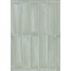Плитка Forte Dei Marmi Rock Acqua Brick Madreperla 600010001811 матовая голубой однотонная 30x8 Атлас Конкорд
