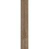 Плитка Fusion Oak Rustic Rett Фьюжн Оак Рустик Рет 610010003132 коричневый дерево 120x20 9мм Атлас Конкорд