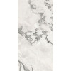 Плитка Forte Dei Marmi Quark Oyster White Rett 610010002848 матовая серый оникс, мрамор 160x80 9мм Атлас Конкорд