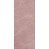 Плитка Symphonyx Rose Lapp Симфоникс Роуз Лап 600180000025 глянцевая розовый оникс, мрамор 278x120 Атлас Конкорд