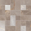 Плитка Allure Grey Beauty Suite Аллюр Грей Бьюти Сюит 600110000916 серый мрамор 29x29 9мм Атлас Конкорд