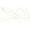 Керамогранит  Itacid marquina white 120x60 Maimoon