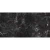 Керамогранит  HG Glossy ?айГлосси Империал Блэк/Imperial Black 120x60 9мм Maimoon Ceramica
