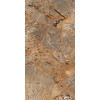 Керамогранит  HG Glossy Breccia Fantastico Brown см/Брецция Фантастико Браун 160x80 9мм Maimoon Ceramica