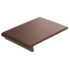 Ступень ABC Klinkergruppe Objekta Braun 240x345x40/14