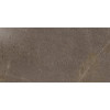 Плитка Contempora Burn Pat Rett 610015000261 патинированная коричневый камень 60x30 9мм Италон