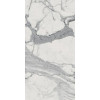 Плитка Charme Evo Statuario Lux Rett 610015000402 глянцевая белый мрамор 120x60 9мм Италон