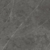 Плитка Charme Evo Antracite Nat Rett 610010001681 матовая темно-серый мрамор 80x80 9мм Италон
